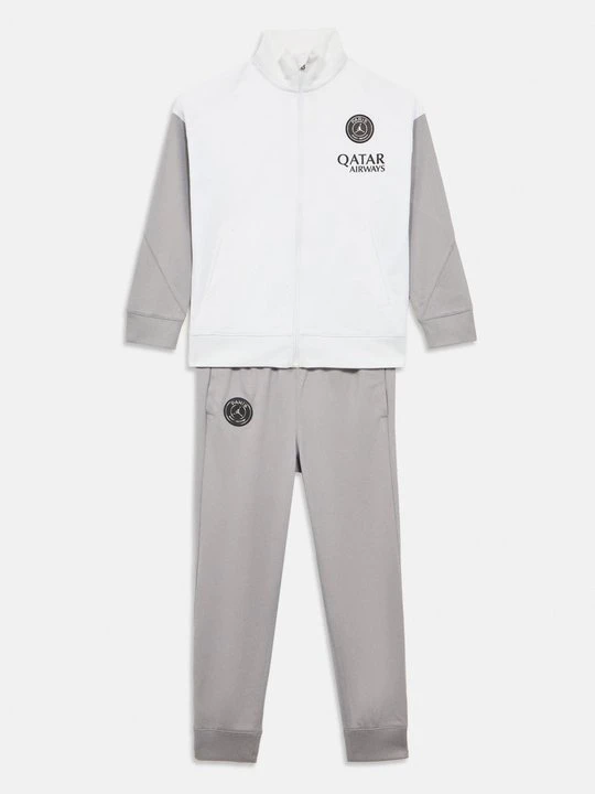 Zdjęcie produktu Dres Nike biały