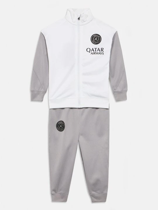 Zdjęcie produktu Dres Nike biały