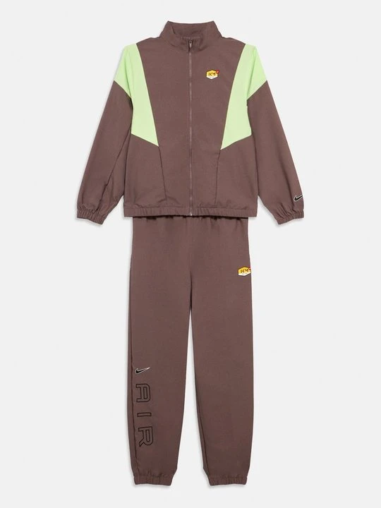 Zdjęcie produktu Dres Nike brązowy