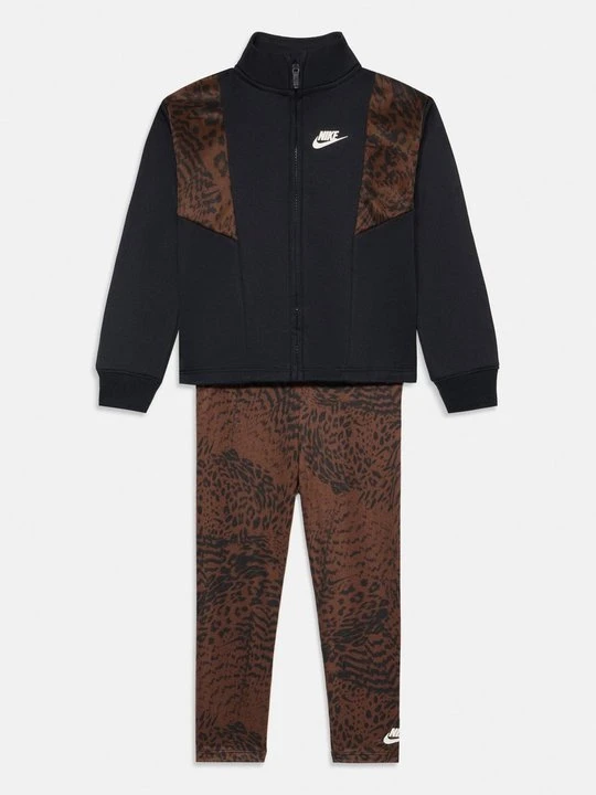 Zdjęcie produktu Dres Nike brązowy