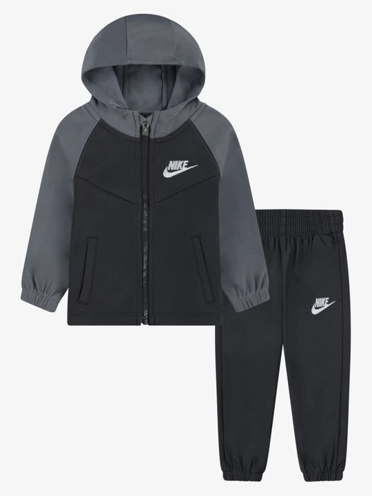 Zdjęcie produktu Dres Nike ciemnoszary