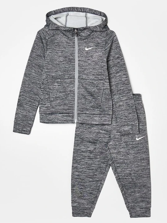 Zdjęcie produktu Dres Nike ciemnoszary