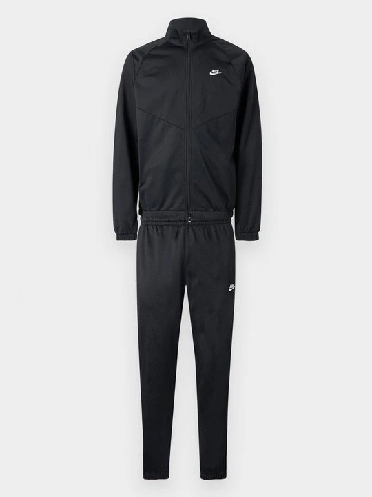 Zdjęcie produktu Dres Nike czarny