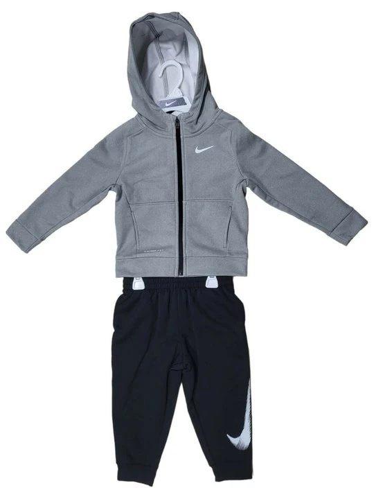 Zdjęcie produktu Dres Nike czarny