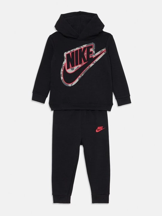 Zdjęcie produktu Dres Nike czarny