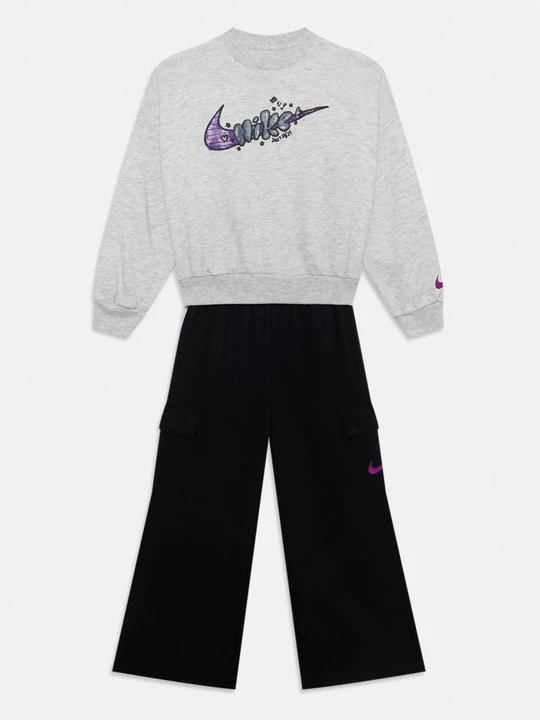Zdjęcie produktu Dres Nike czarny