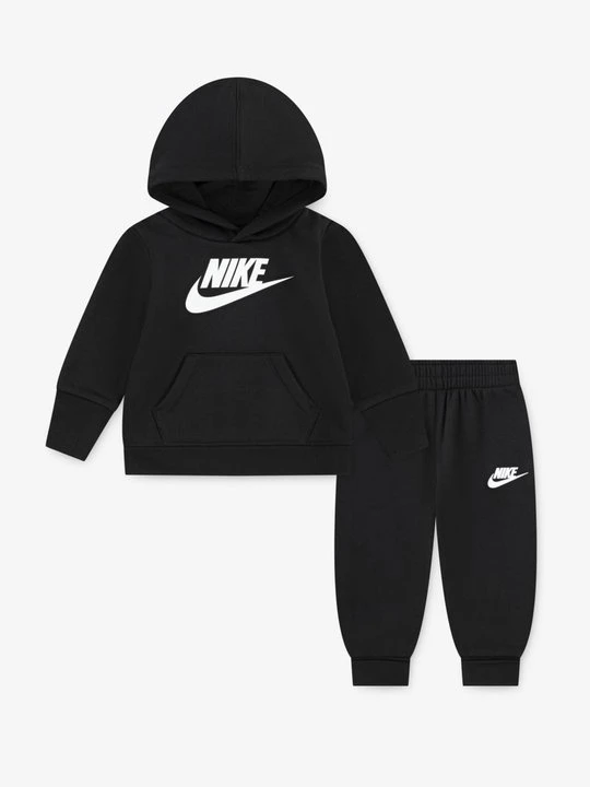 Zdjęcie produktu Dres Nike czarny