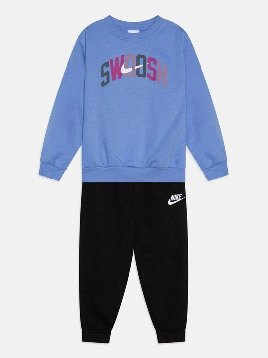 Zdjęcie produktu Dres Nike czarny