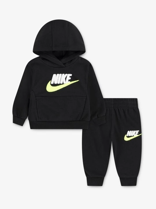 Zdjęcie produktu Dres Nike czarny