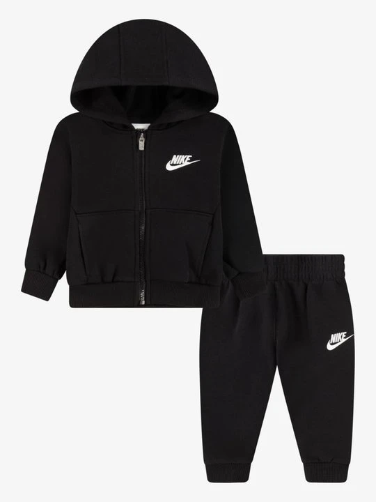 Zdjęcie produktu Dres Nike czarny
