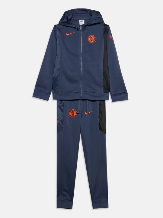 Zdjęcie produktu Dres Nike czarny