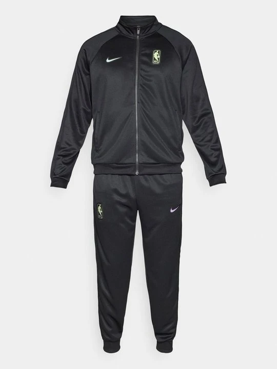 Zdjęcie produktu Dres Nike czarny