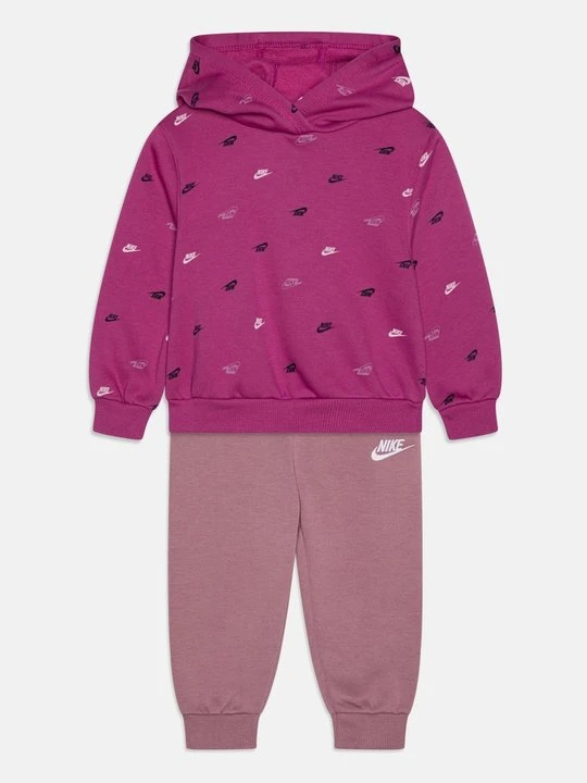 Zdjęcie produktu Dres Nike fioletowy