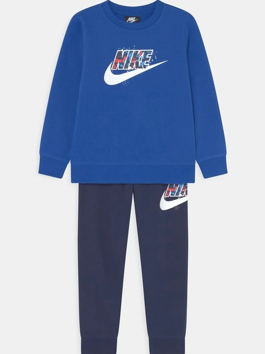Zdjęcie produktu Dres Nike granatowy