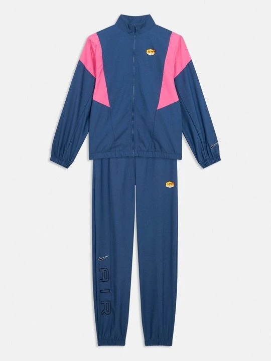 Zdjęcie produktu Dres Nike granatowy