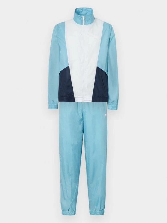 Zdjęcie produktu Dres Nike jasnoniebieski