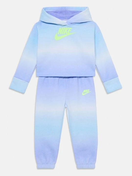 Zdjęcie produktu Dres Nike jasnoniebieski