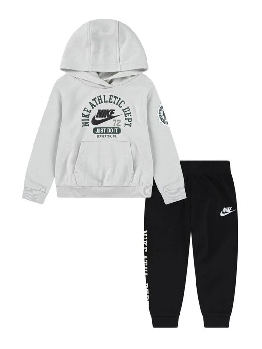 Zdjęcie produktu Dres Nike jasnoszary