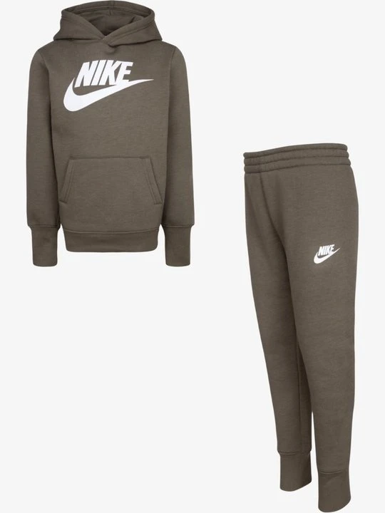Zdjęcie produktu Dres Nike khaki
