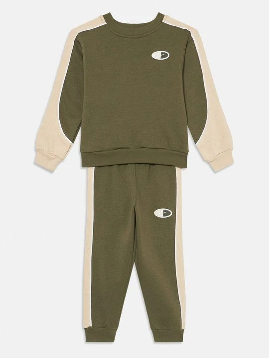 Zdjęcie produktu Dres Nike khaki