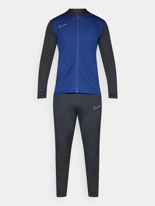 Zdjęcie produktu Dres Nike niebieski