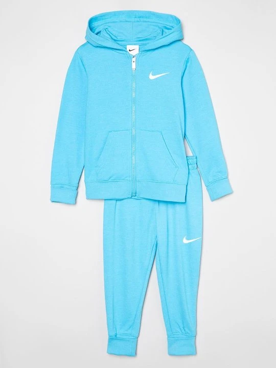 Zdjęcie produktu Dres Nike niebieski