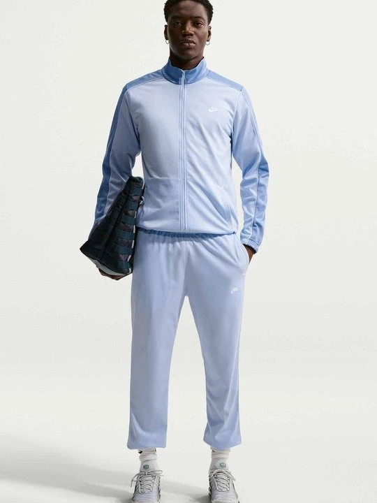 Zdjęcie produktu Dres Nike niebieski