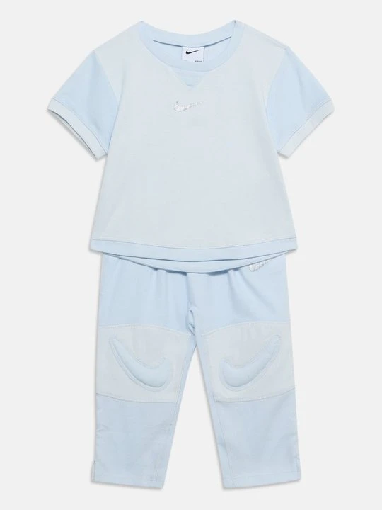 Zdjęcie produktu Dres Nike niebieski