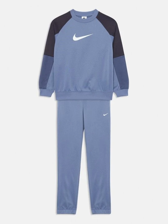 Zdjęcie produktu Dres Nike niebieski