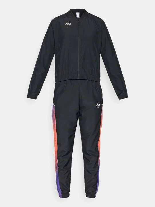 Zdjęcie produktu Dres Nike czarny