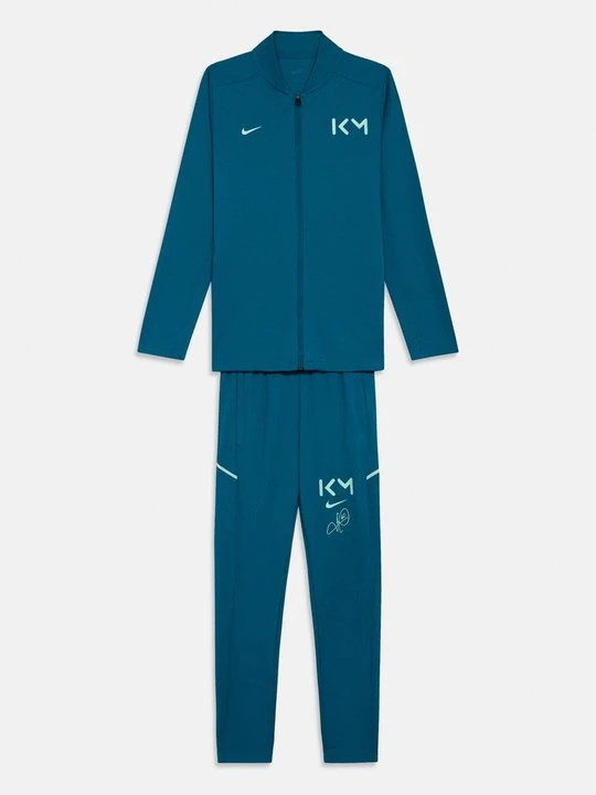 Zdjęcie produktu Dres Nike petrol