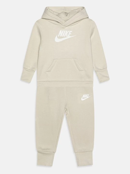 Zdjęcie produktu Dres Nike piaskowy