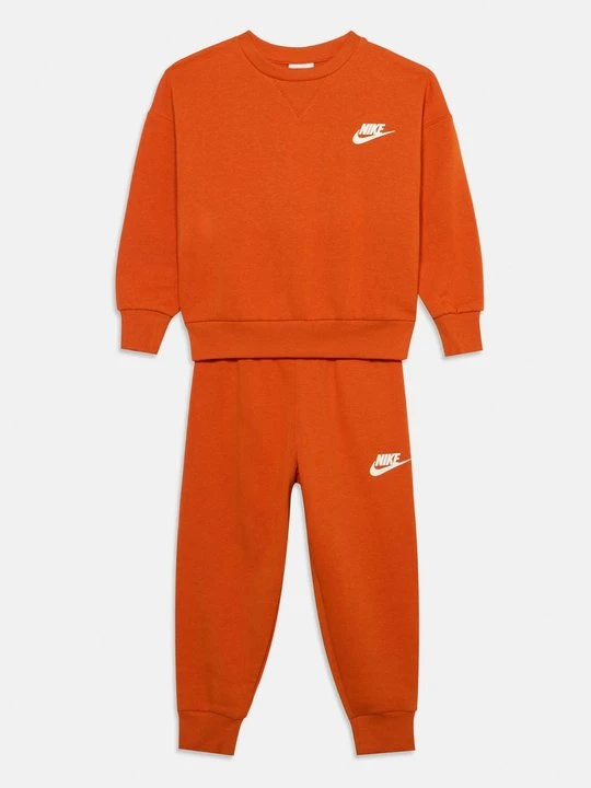 Zdjęcie produktu Dres Nike pomarańczowy