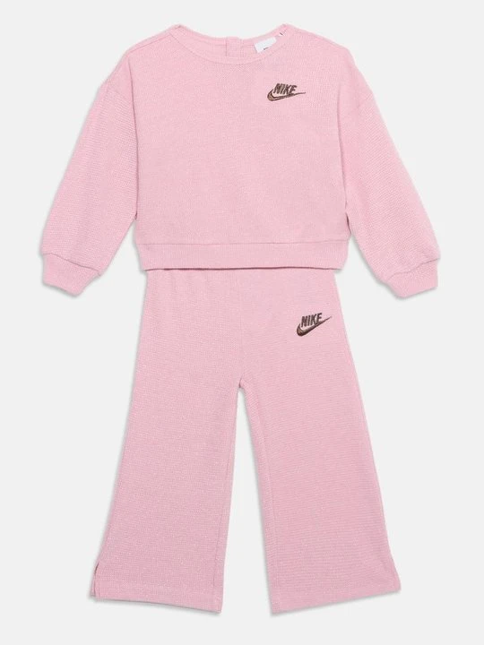 Zdjęcie produktu Dres Nike różowy