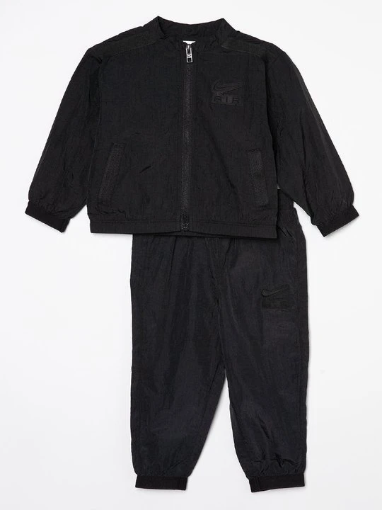 Zdjęcie produktu Dres Nike czarny