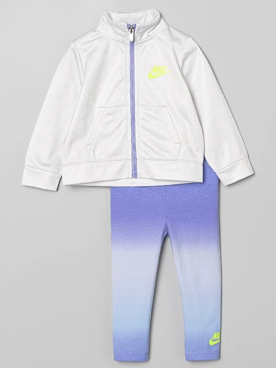 Zdjęcie produktu Dres Nike jasnoniebieski