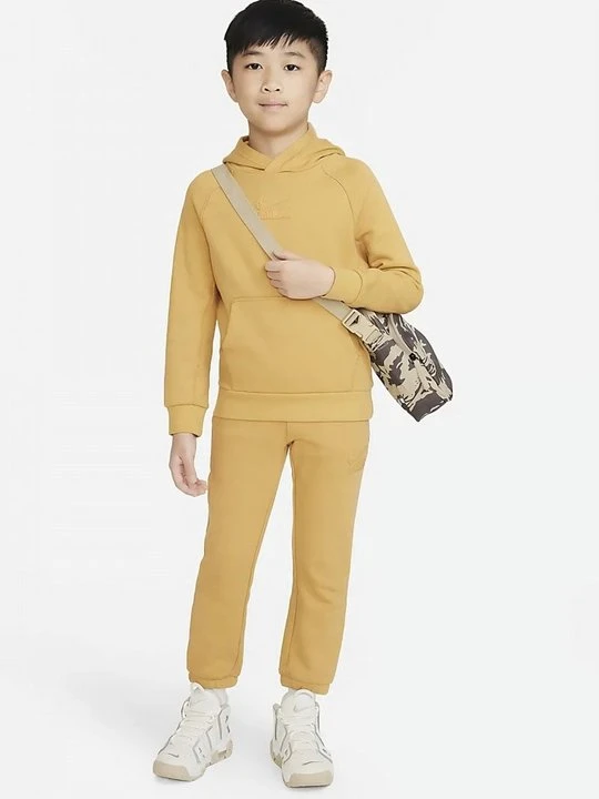 Zdjęcie produktu Dres Nike żółty