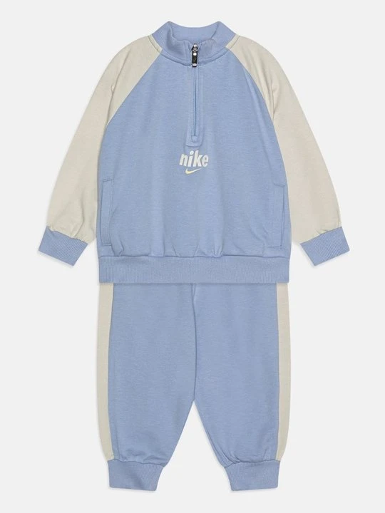 Zdjęcie produktu Dres Nike błękit królewski