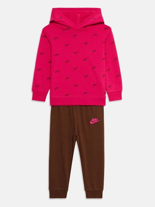 Zdjęcie produktu Dres Nike brązowy
