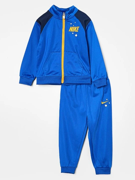 Zdjęcie produktu Dres Nike błękit królewski