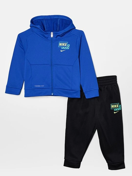 Zdjęcie produktu Dres Nike niebieski