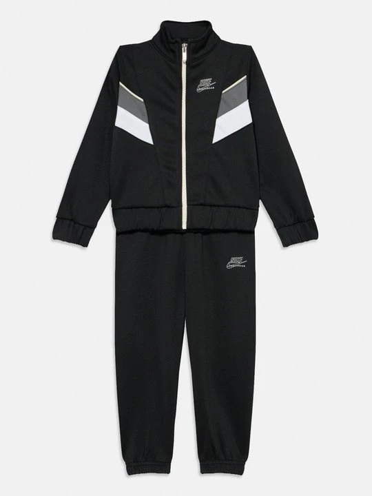 Zdjęcie produktu Dres Nike czarny
