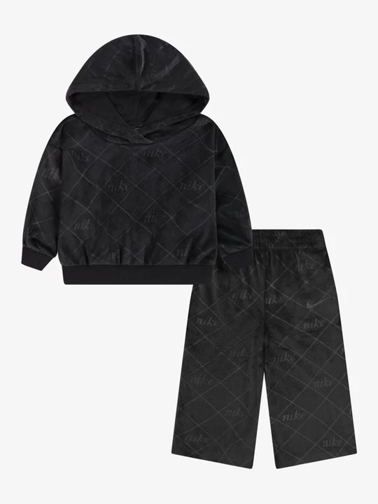 Zdjęcie produktu Dres Nike czarny