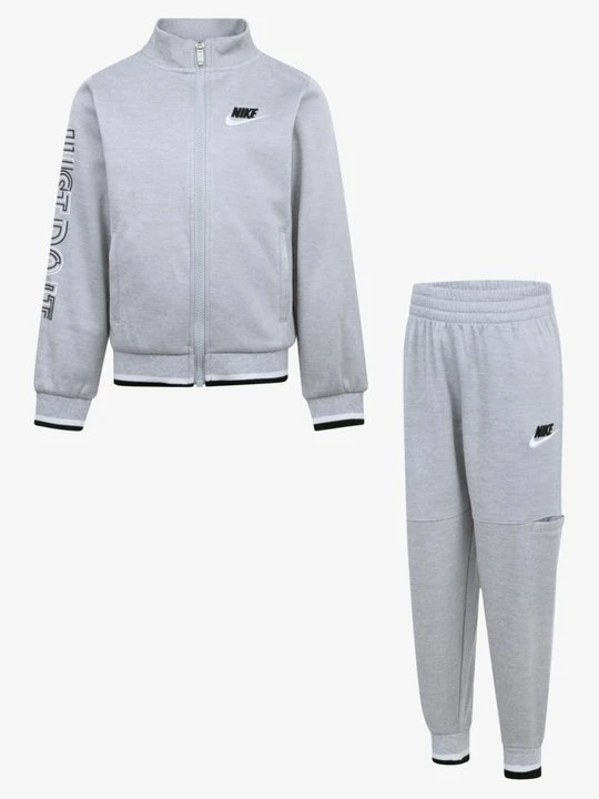 Zdjęcie produktu Dres Nike jasnoszary