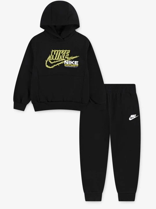 Zdjęcie produktu Dres Nike czarny