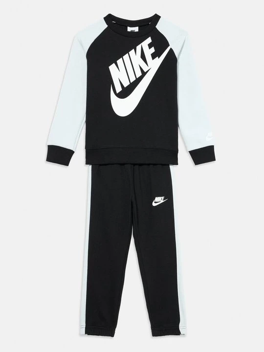 Zdjęcie produktu Dres Nike czarny