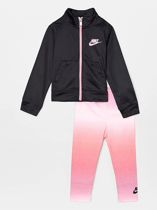 Zdjęcie produktu Dres Nike miętowy