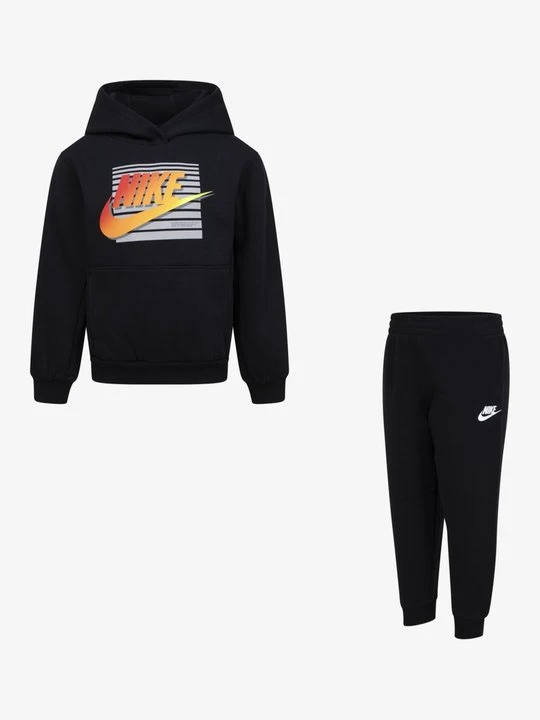 Zdjęcie produktu Dres Nike czarny
