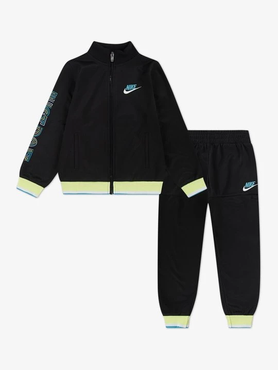 Zdjęcie produktu Dres Nike czarny