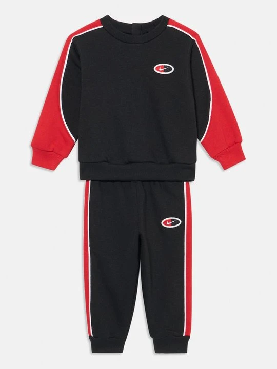 Zdjęcie produktu Dres Nike czarny